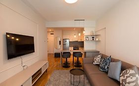 Escapism - Premium 1Br Apartment With Parking