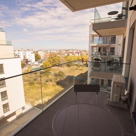 Escapism - Premium 1Br Apartment With Parking Bucureşti Exterior foto