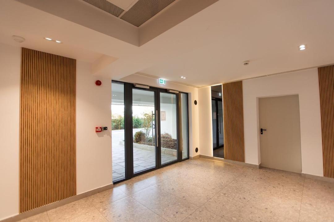 Escapism - Premium 1Br Apartment With Parking Bucureşti Exterior foto