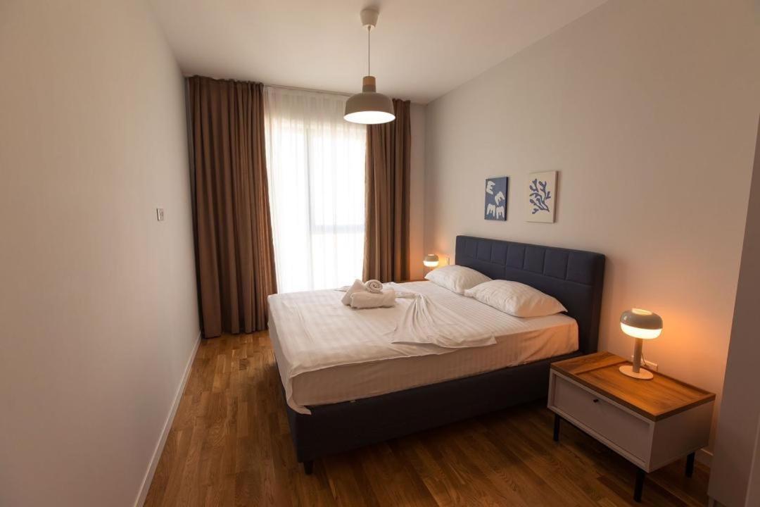 Escapism - Premium 1Br Apartment With Parking Bucureşti Exterior foto