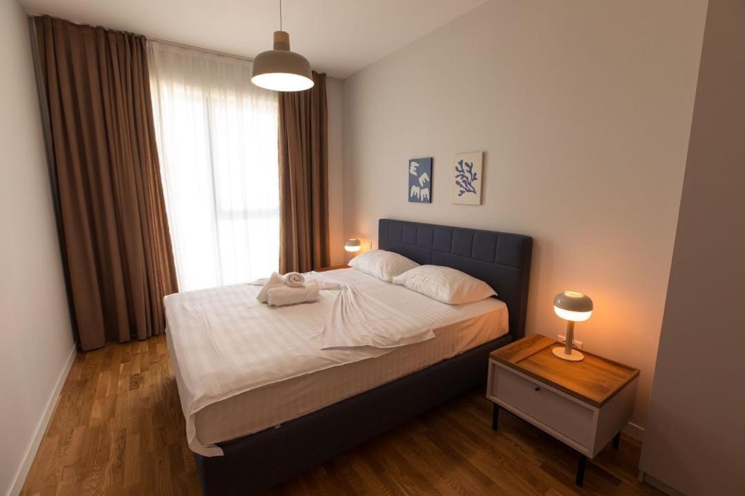 Escapism - Premium 1Br Apartment With Parking Bucureşti Exterior foto